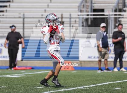 Thumbnail 1 in National Football Foundation All-Star Classic - NYC vs Long Island (2nd half photos) photogallery.