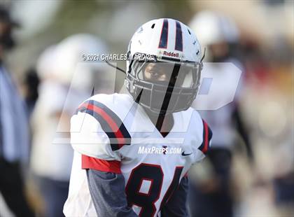 Thumbnail 3 in Terry Sanford @ Cape Fear photogallery.
