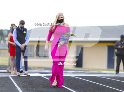 Thumbnail 1 in Terry Sanford @ Cape Fear photogallery.