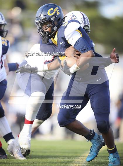 Thumbnail 2 in Terry Sanford @ Cape Fear photogallery.