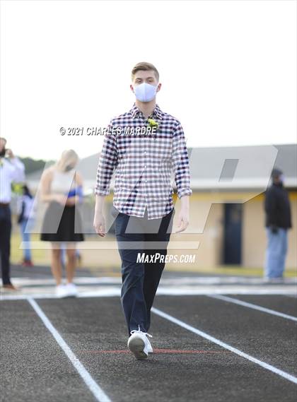 Thumbnail 1 in Terry Sanford @ Cape Fear photogallery.