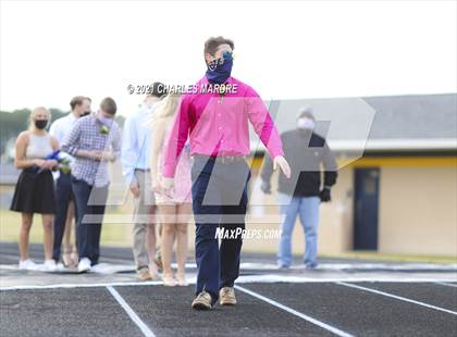 Thumbnail 3 in Terry Sanford @ Cape Fear photogallery.