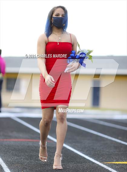 Thumbnail 1 in Terry Sanford @ Cape Fear photogallery.