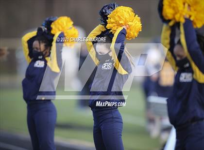 Thumbnail 2 in Terry Sanford @ Cape Fear photogallery.