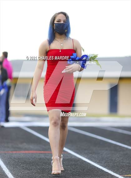 Thumbnail 2 in Terry Sanford @ Cape Fear photogallery.