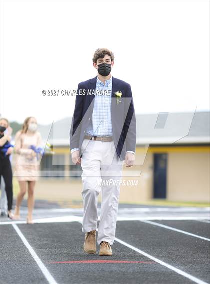 Thumbnail 2 in Terry Sanford @ Cape Fear photogallery.