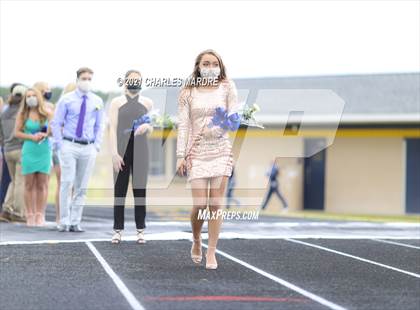 Thumbnail 1 in Terry Sanford @ Cape Fear photogallery.