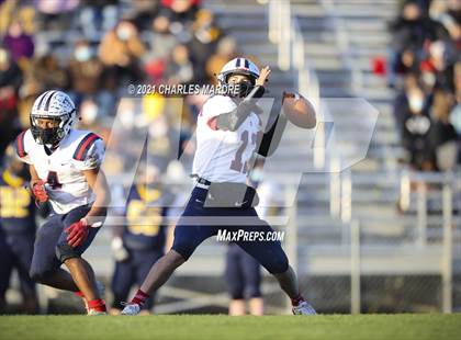 Thumbnail 2 in Terry Sanford @ Cape Fear photogallery.