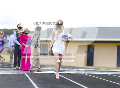 Thumbnail 1 in Terry Sanford @ Cape Fear photogallery.