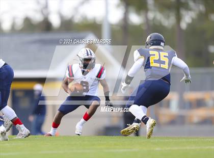 Thumbnail 1 in Terry Sanford @ Cape Fear photogallery.