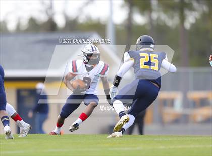 Thumbnail 2 in Terry Sanford @ Cape Fear photogallery.