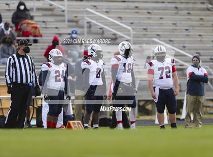 Thumbnail 3 in Terry Sanford @ Cape Fear photogallery.