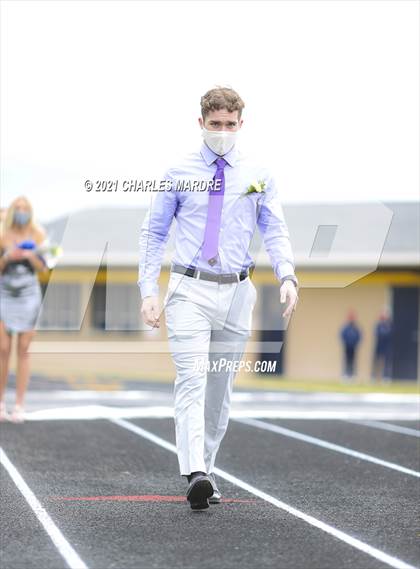 Thumbnail 2 in Terry Sanford @ Cape Fear photogallery.