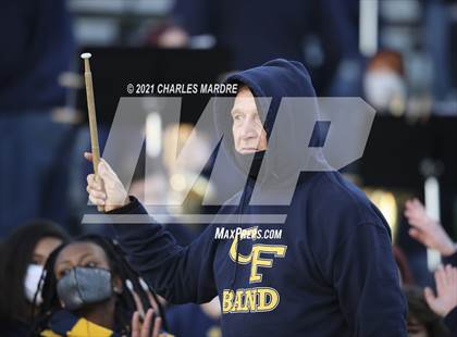 Thumbnail 3 in Terry Sanford @ Cape Fear photogallery.