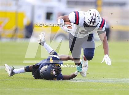 Thumbnail 1 in Terry Sanford @ Cape Fear photogallery.