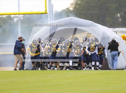 Thumbnail 1 in Terry Sanford @ Cape Fear photogallery.