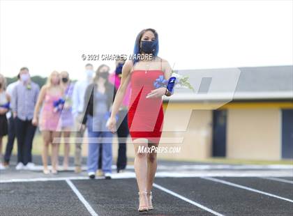 Thumbnail 3 in Terry Sanford @ Cape Fear photogallery.