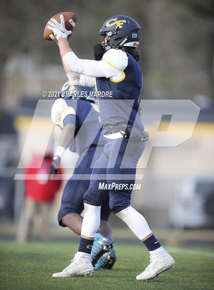 Thumbnail 1 in Terry Sanford @ Cape Fear photogallery.