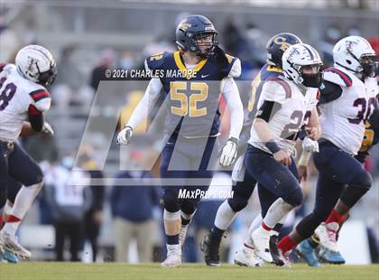 Thumbnail 2 in Terry Sanford @ Cape Fear photogallery.