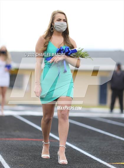 Thumbnail 3 in Terry Sanford @ Cape Fear photogallery.