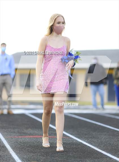Thumbnail 3 in Terry Sanford @ Cape Fear photogallery.