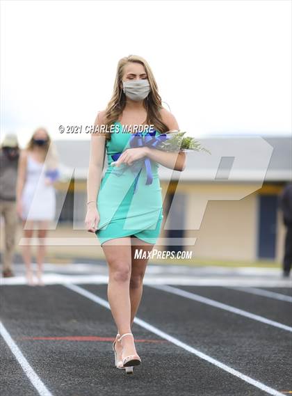 Thumbnail 2 in Terry Sanford @ Cape Fear photogallery.