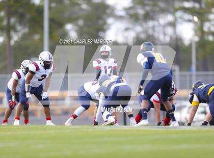Thumbnail 3 in Terry Sanford @ Cape Fear photogallery.