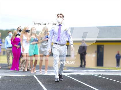 Thumbnail 3 in Terry Sanford @ Cape Fear photogallery.