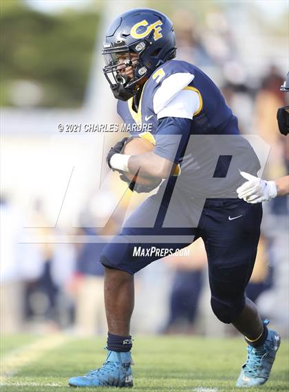 Thumbnail 3 in Terry Sanford @ Cape Fear photogallery.