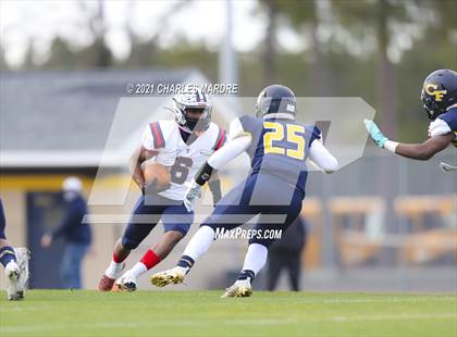 Thumbnail 3 in Terry Sanford @ Cape Fear photogallery.
