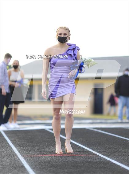Thumbnail 1 in Terry Sanford @ Cape Fear photogallery.