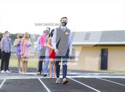 Thumbnail 2 in Terry Sanford @ Cape Fear photogallery.
