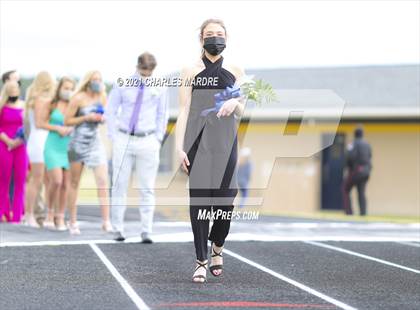 Thumbnail 1 in Terry Sanford @ Cape Fear photogallery.