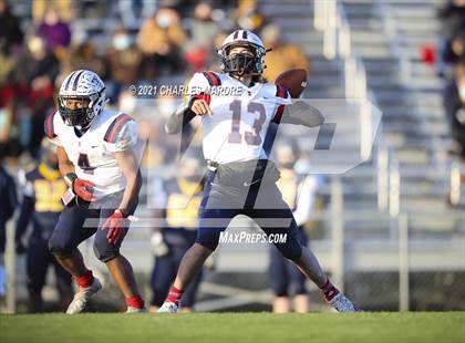 Thumbnail 1 in Terry Sanford @ Cape Fear photogallery.