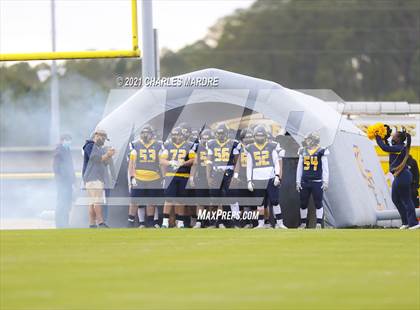 Thumbnail 2 in Terry Sanford @ Cape Fear photogallery.