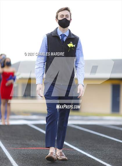 Thumbnail 3 in Terry Sanford @ Cape Fear photogallery.