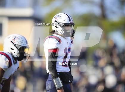 Thumbnail 1 in Terry Sanford @ Cape Fear photogallery.