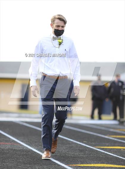 Thumbnail 2 in Terry Sanford @ Cape Fear photogallery.