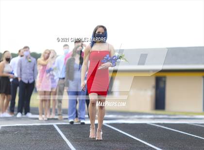 Thumbnail 2 in Terry Sanford @ Cape Fear photogallery.