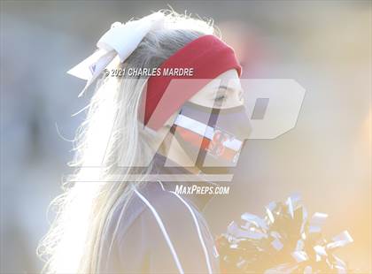 Thumbnail 1 in Terry Sanford @ Cape Fear photogallery.