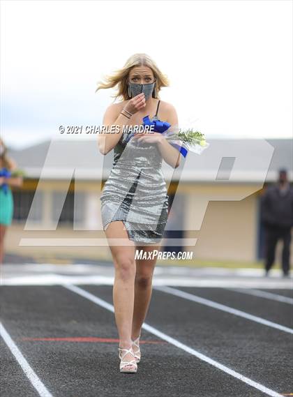 Thumbnail 1 in Terry Sanford @ Cape Fear photogallery.