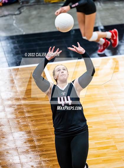 Thumbnail 2 in Timpview vs. Park City (UHSAA 5A Second Round) photogallery.