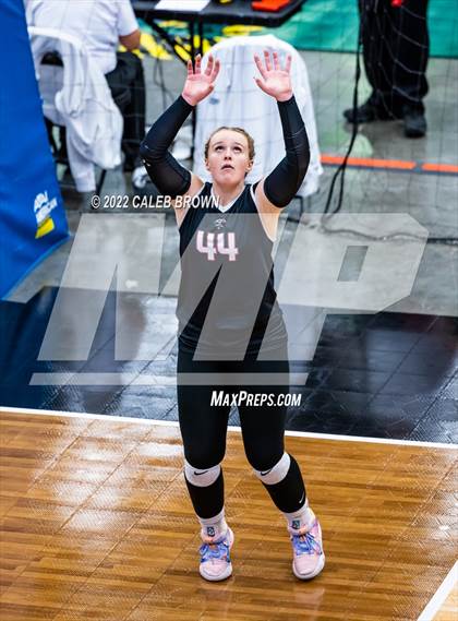 Thumbnail 3 in Timpview vs. Park City (UHSAA 5A Second Round) photogallery.