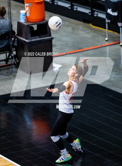 Thumbnail 2 in Timpview vs. Park City (UHSAA 5A Second Round) photogallery.