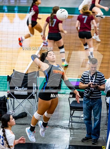 Thumbnail 1 in Timpview vs. Park City (UHSAA 5A Second Round) photogallery.