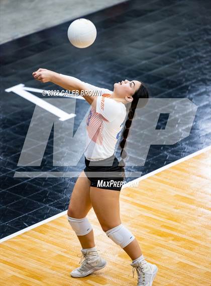 Thumbnail 1 in Timpview vs. Park City (UHSAA 5A Second Round) photogallery.