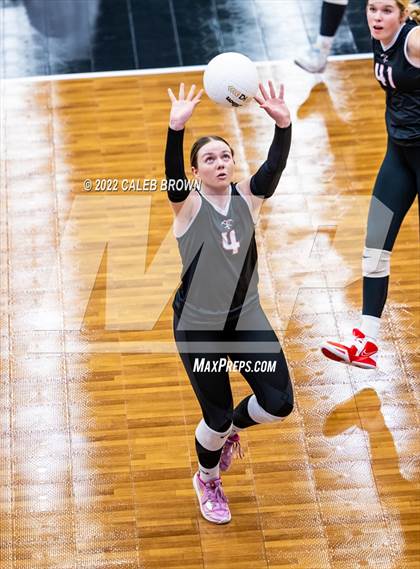 Thumbnail 2 in Timpview vs. Park City (UHSAA 5A Second Round) photogallery.