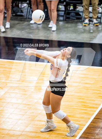 Thumbnail 1 in Timpview vs. Park City (UHSAA 5A Second Round) photogallery.