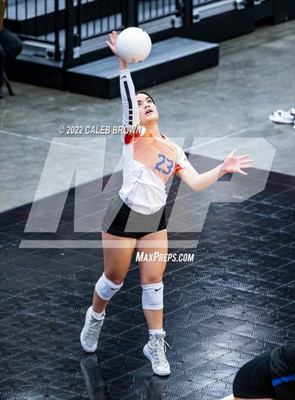 Thumbnail 3 in Timpview vs. Park City (UHSAA 5A Second Round) photogallery.