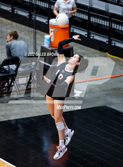 Thumbnail 2 in Timpview vs. Park City (UHSAA 5A Second Round) photogallery.